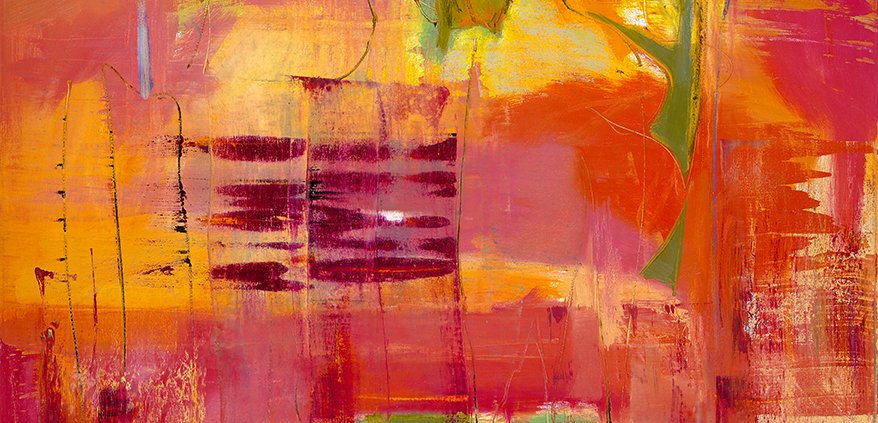 Perfect Choice by Warren Hedgpeth – oil painting on canvas